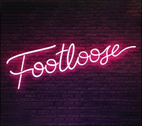 Footloose 2017