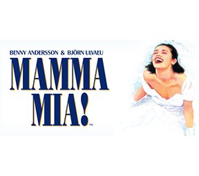 Mamma Mia 2016