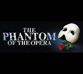 El Fantasma de la Opera 2018